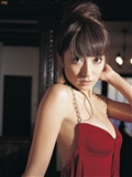 Yoko Kumada Bomb.tv Photo series of CD(10)